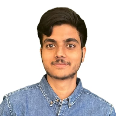Arvil Raj